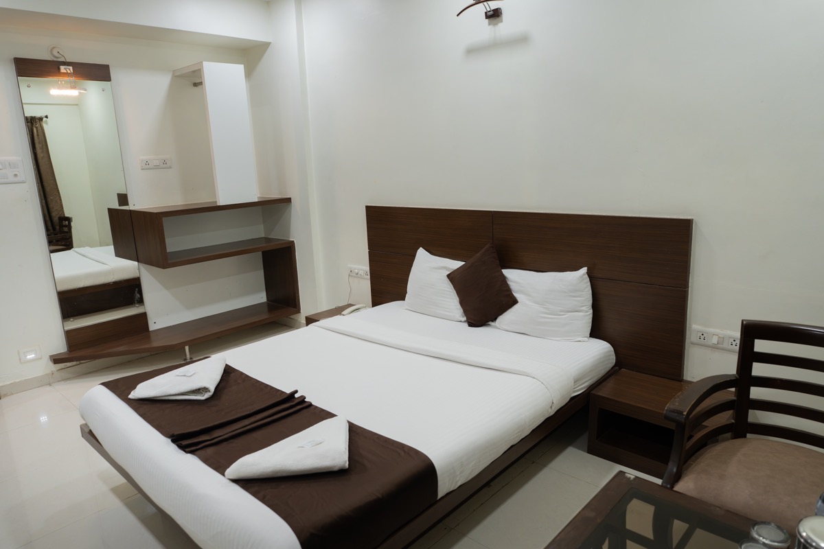 AC Executive Room View 3