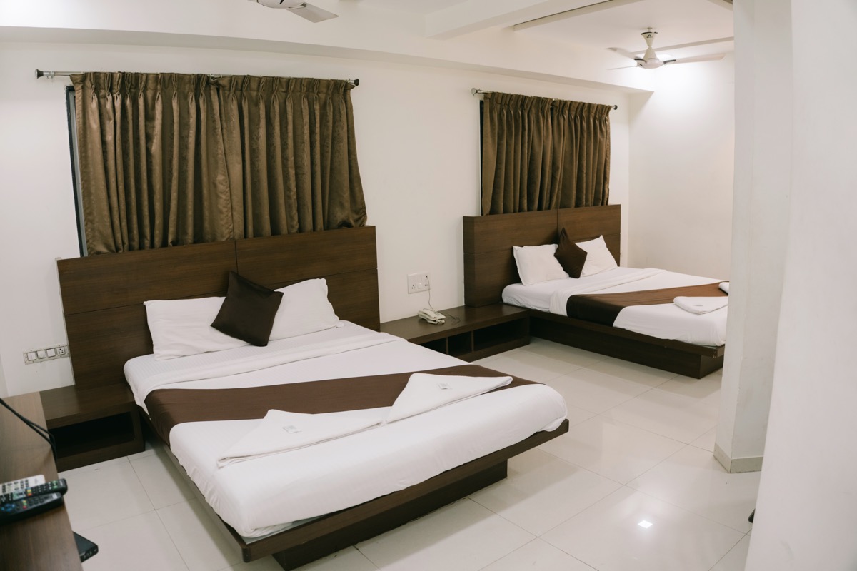 Family Non-AC Room 1