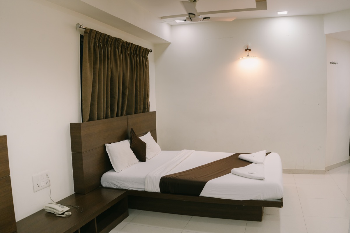 Family Non-AC Room 2
