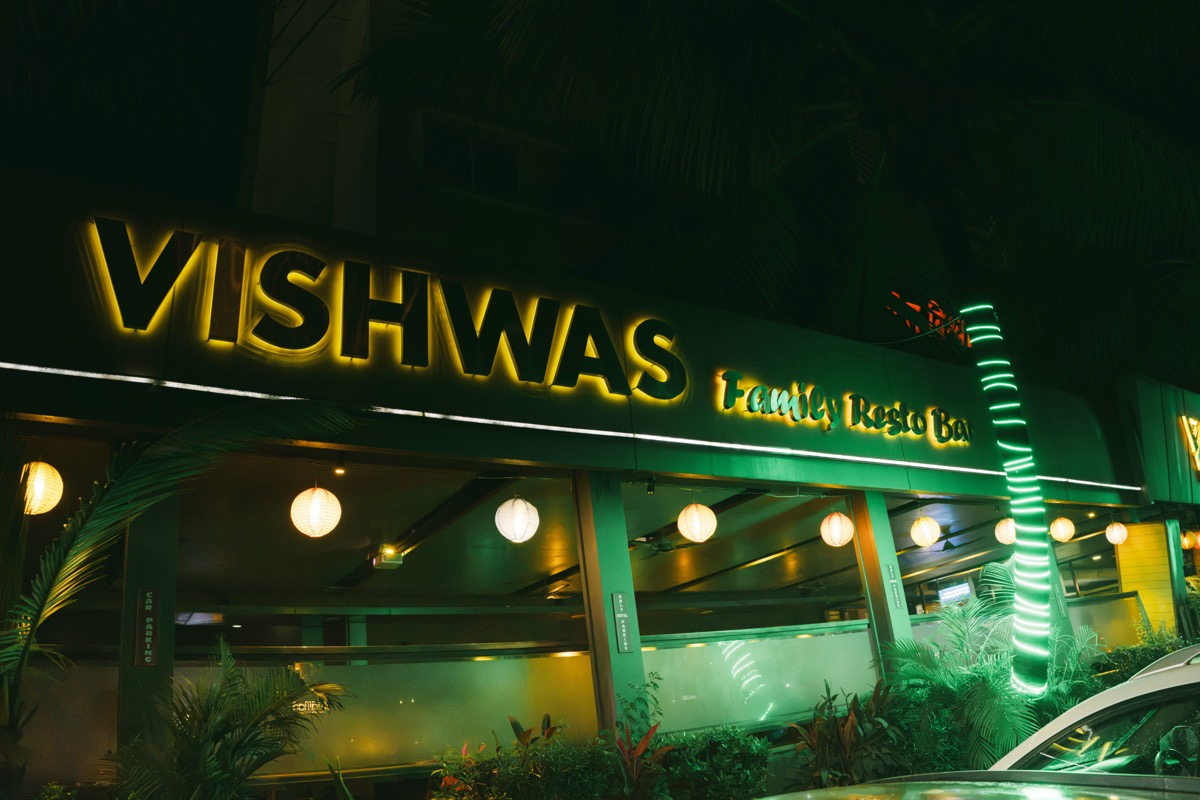 In-House Restaurant View 3