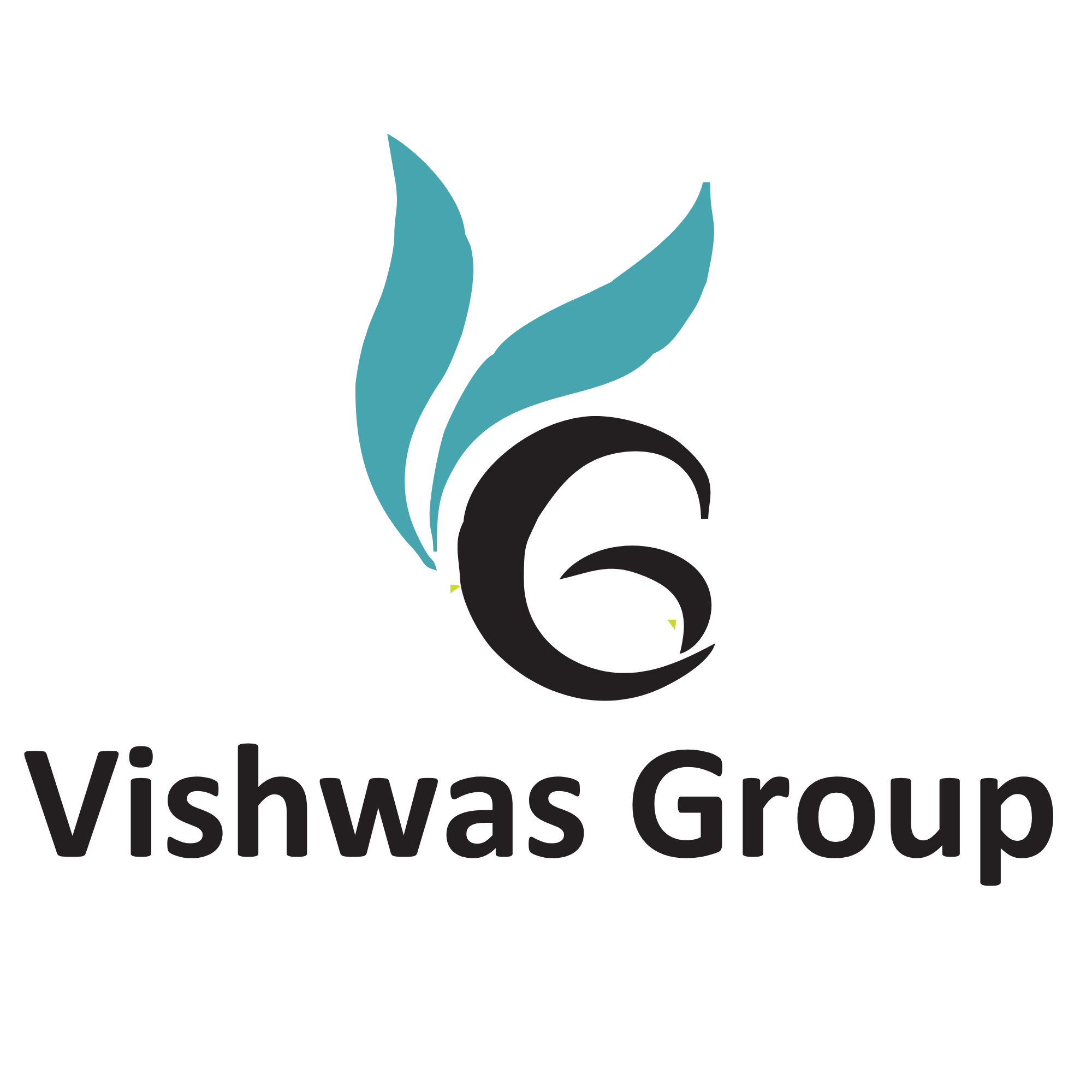Hotel Vishwas Logo
